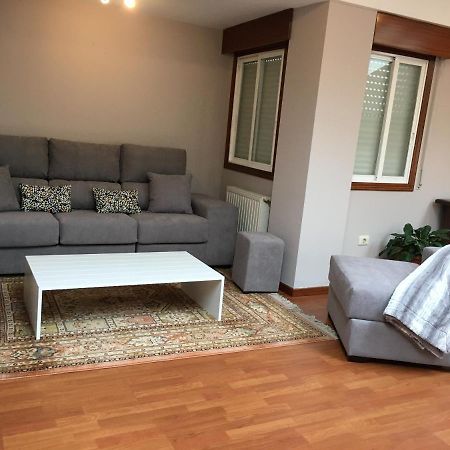 Duplex Rosalia De Castro. Ribadavia Apartment Exterior foto