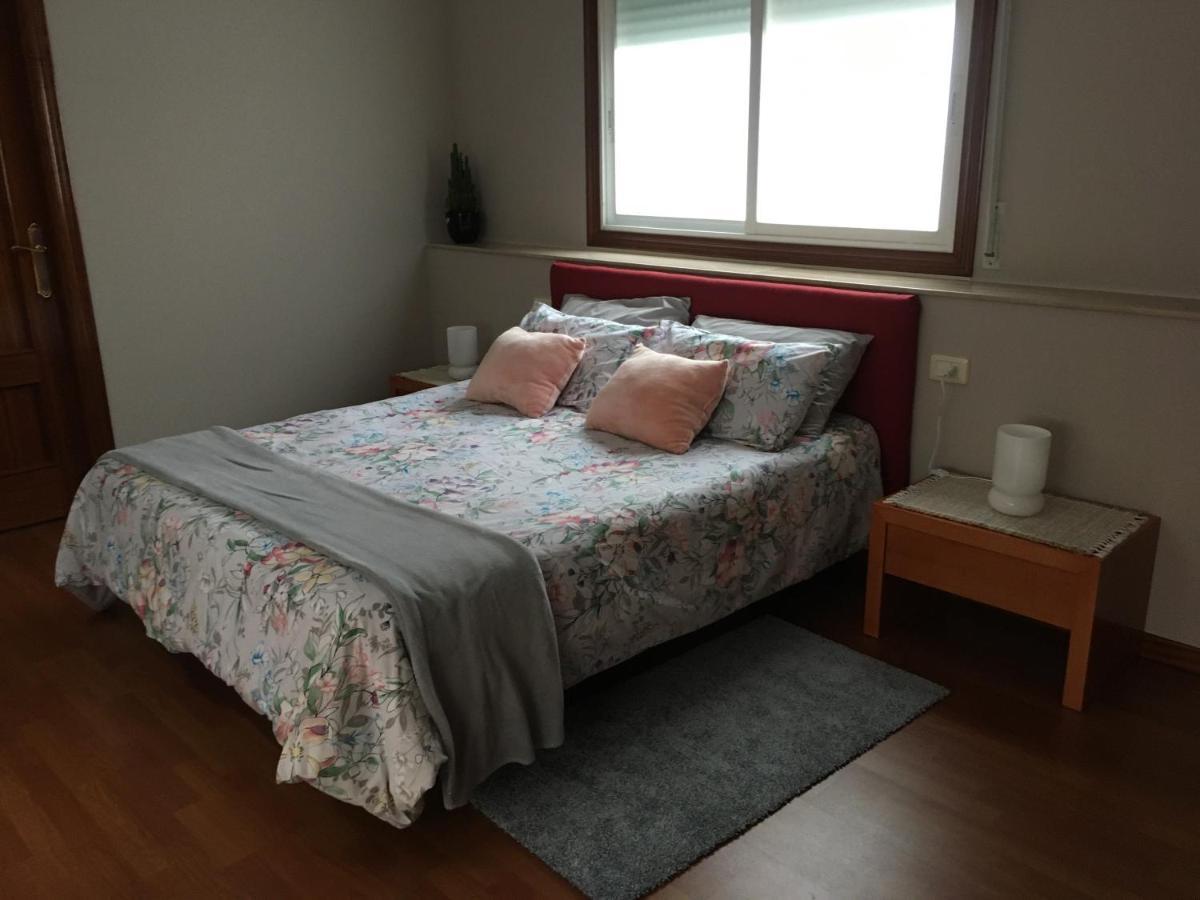Duplex Rosalia De Castro. Ribadavia Apartment Exterior foto
