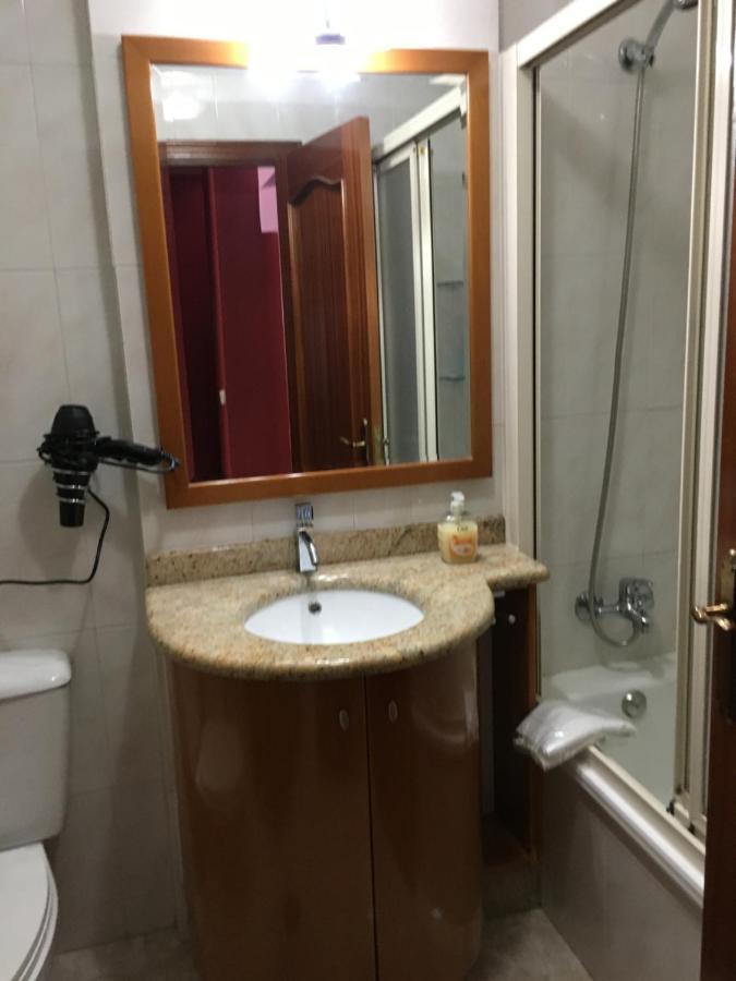 Duplex Rosalia De Castro. Ribadavia Apartment Exterior foto