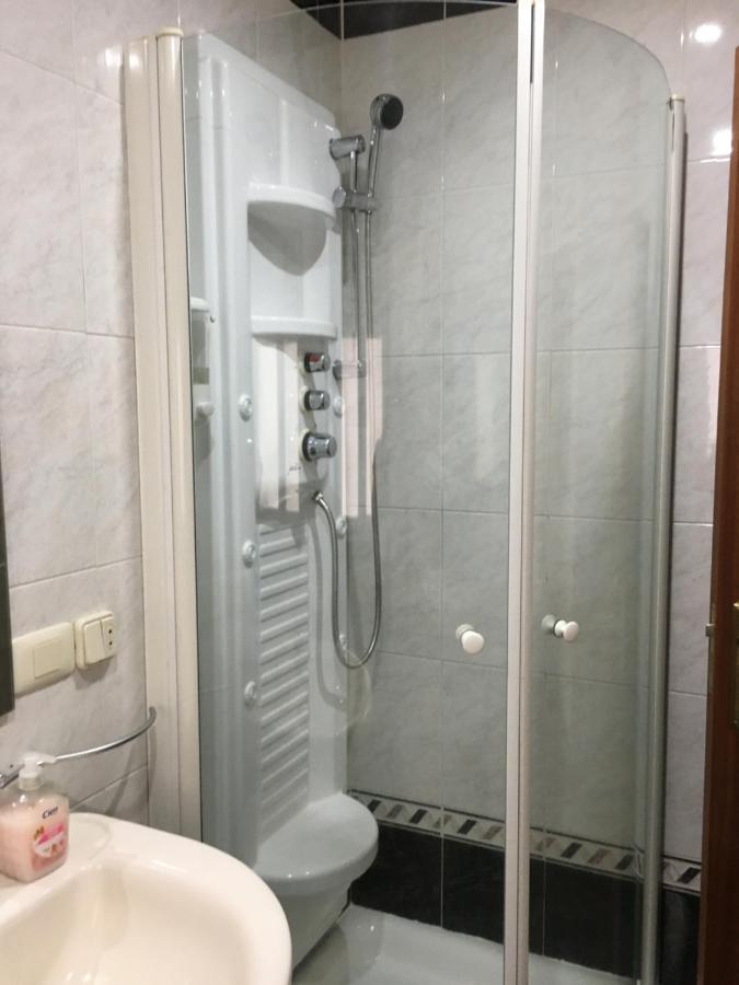Duplex Rosalia De Castro. Ribadavia Apartment Exterior foto