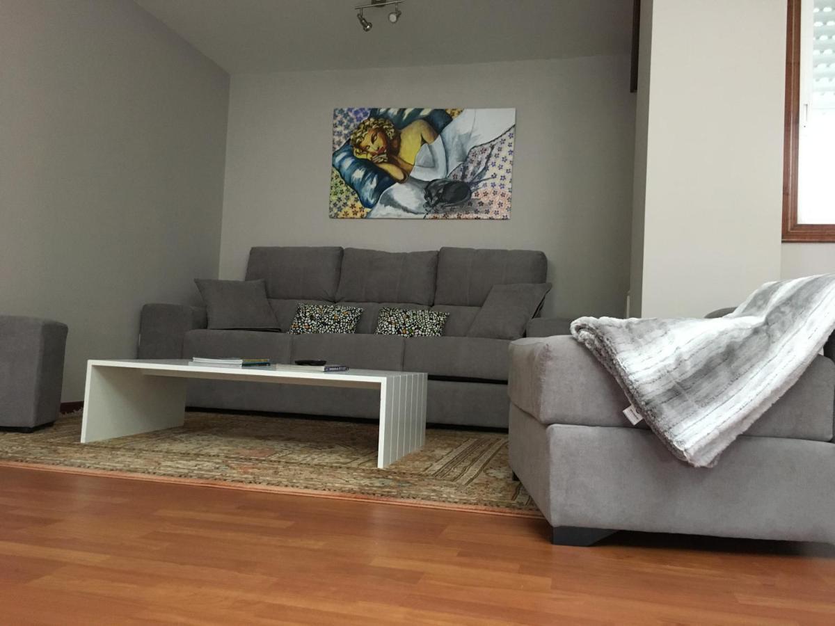 Duplex Rosalia De Castro. Ribadavia Apartment Exterior foto