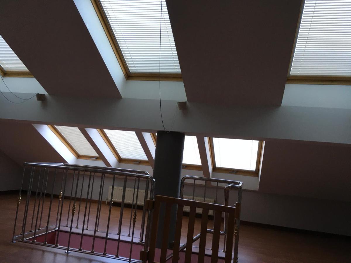 Duplex Rosalia De Castro. Ribadavia Apartment Exterior foto